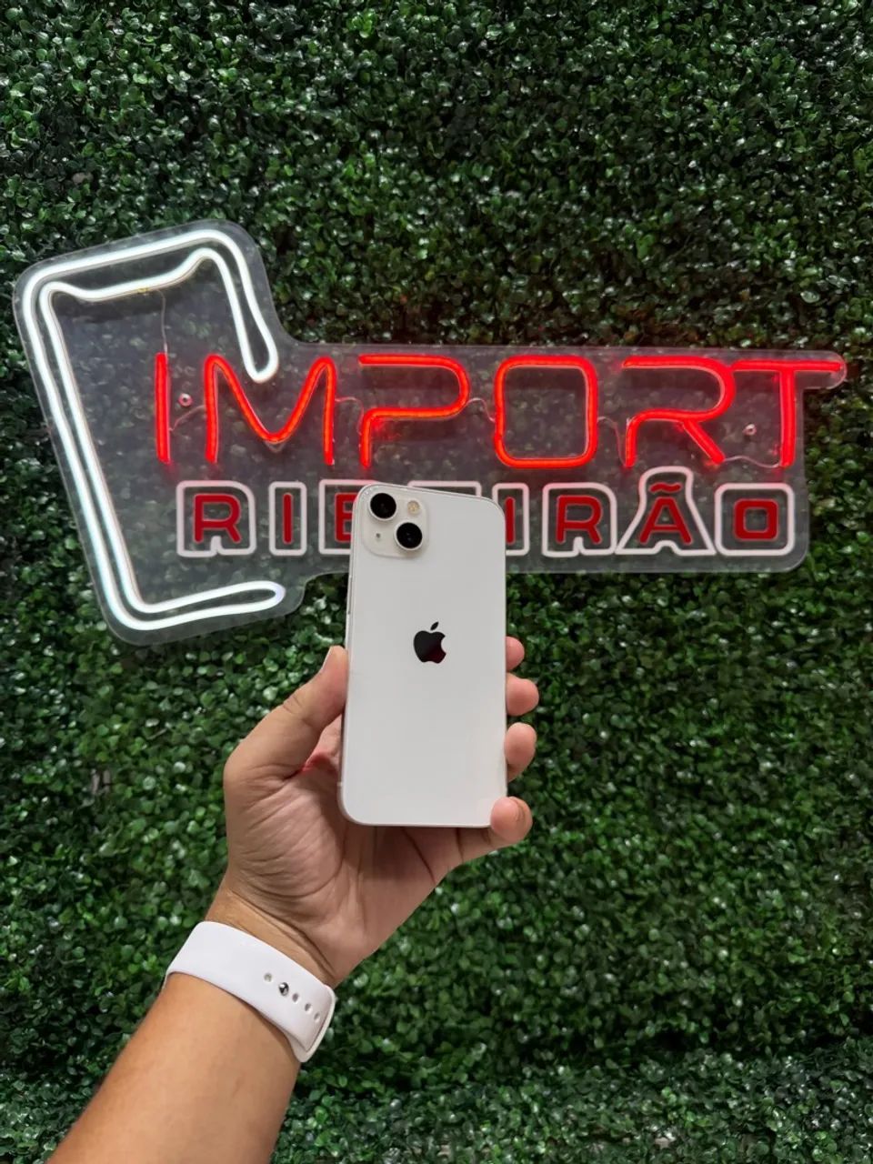 iPhone 13 128Gb  - Foto 2