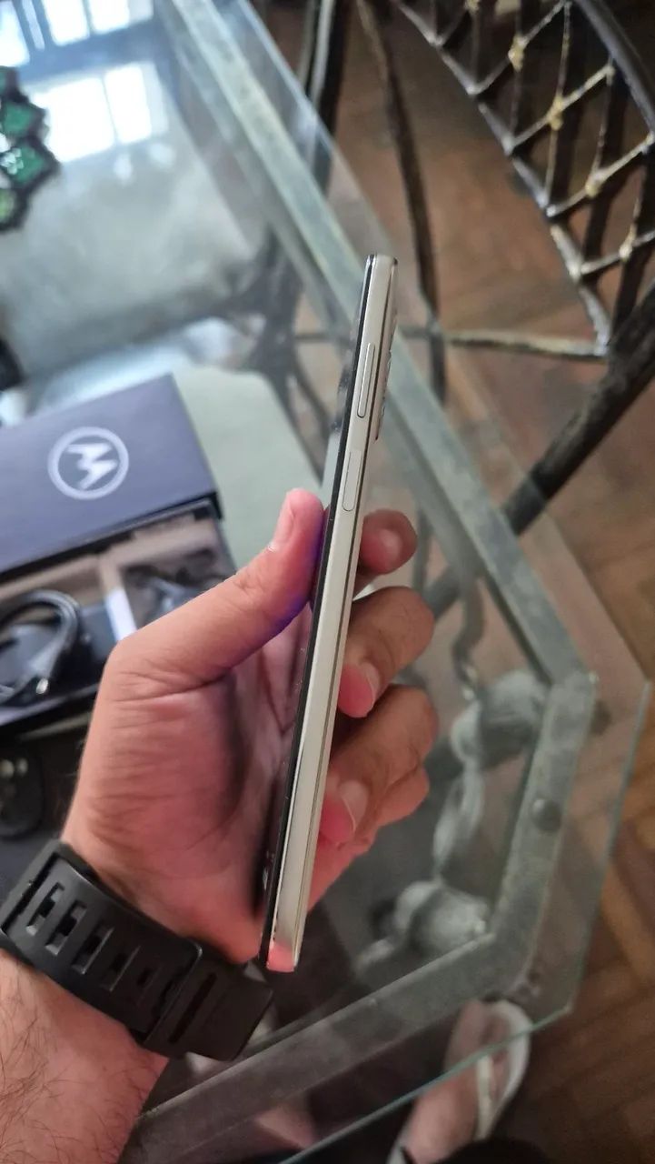 Vendo Motorola Moto G82 - Foto 5
