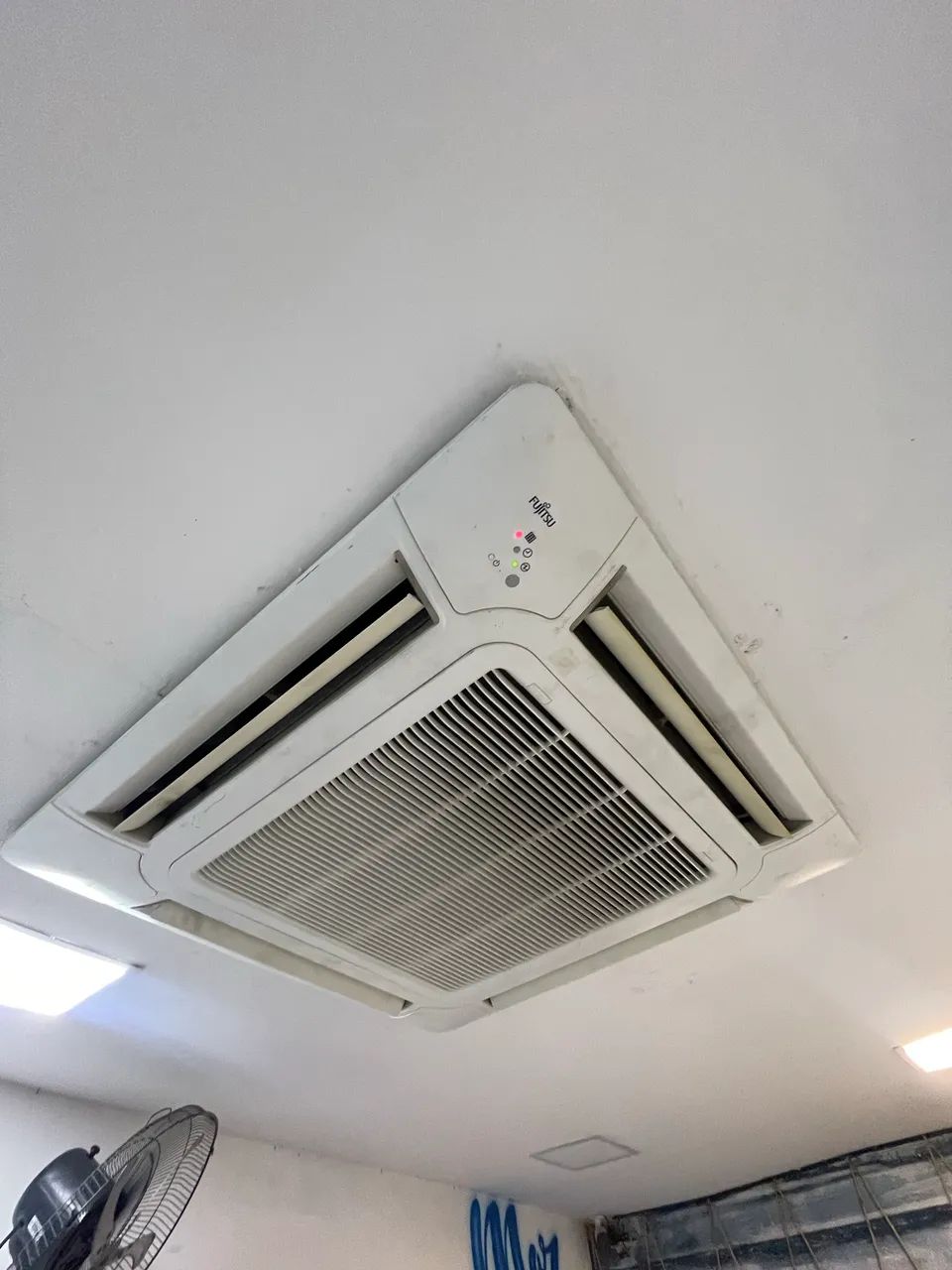 Ar condicionado  - Foto 4