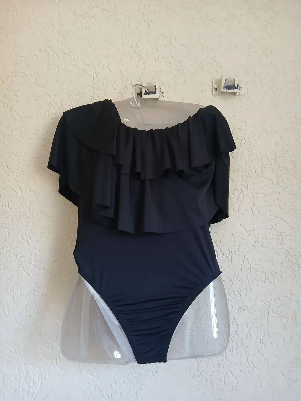 Body preto  - Foto 2