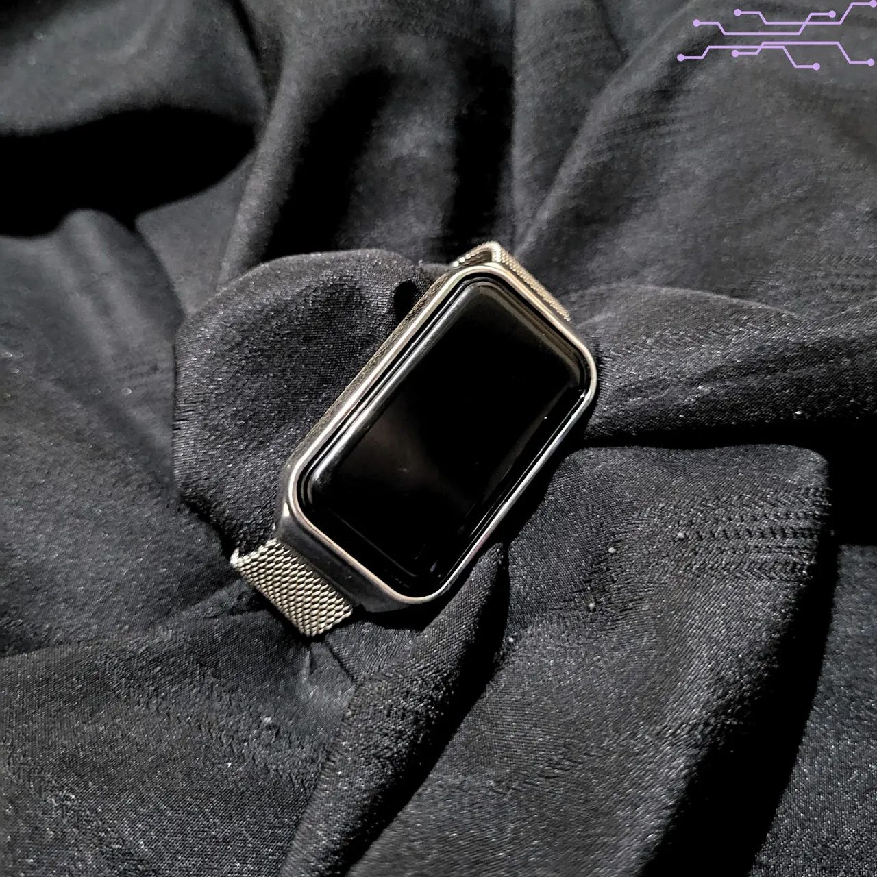 Amazfit Band 7