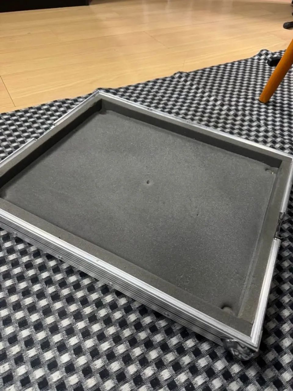 Pedalboard Hands Supreme Com Case 50x40 - Foto 4