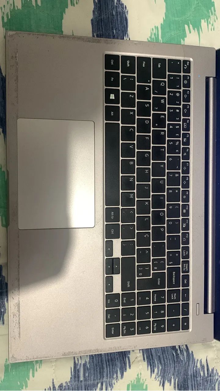 NOTEBOOK SAMSUNG  - Foto 2