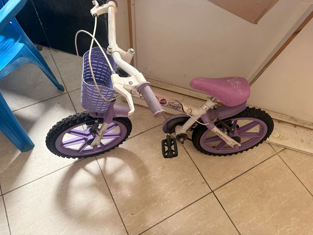 Bicicletas 