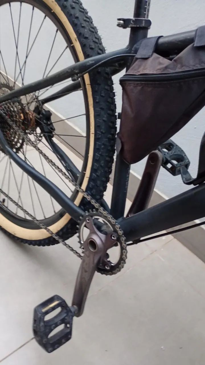 Bicicleta KSW 29  - Foto 4