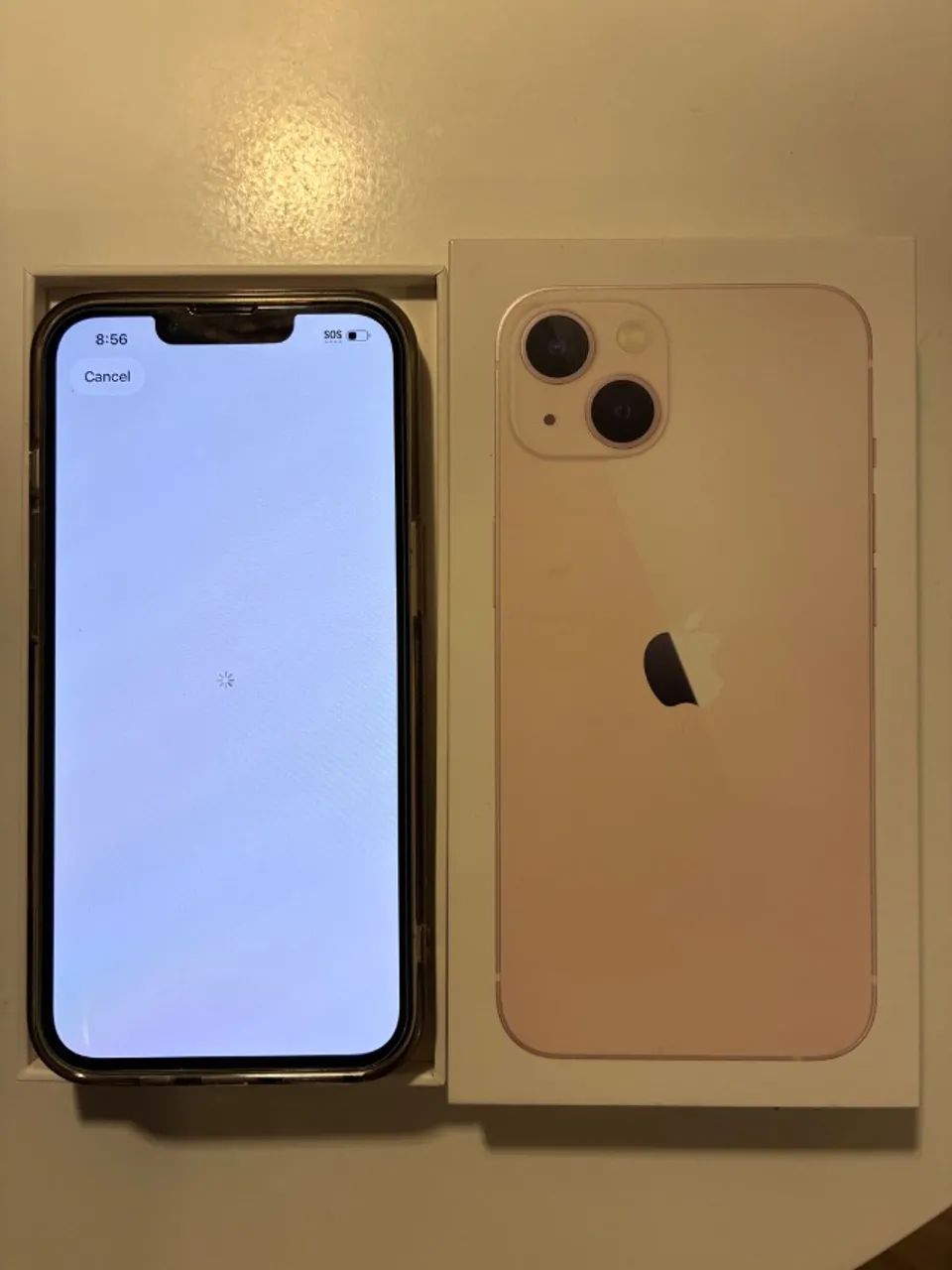 IPhone 13  256GB  - Foto 3