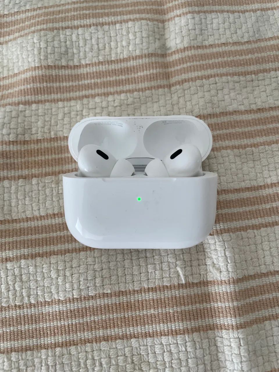 Air pod pro 2 - Foto 3