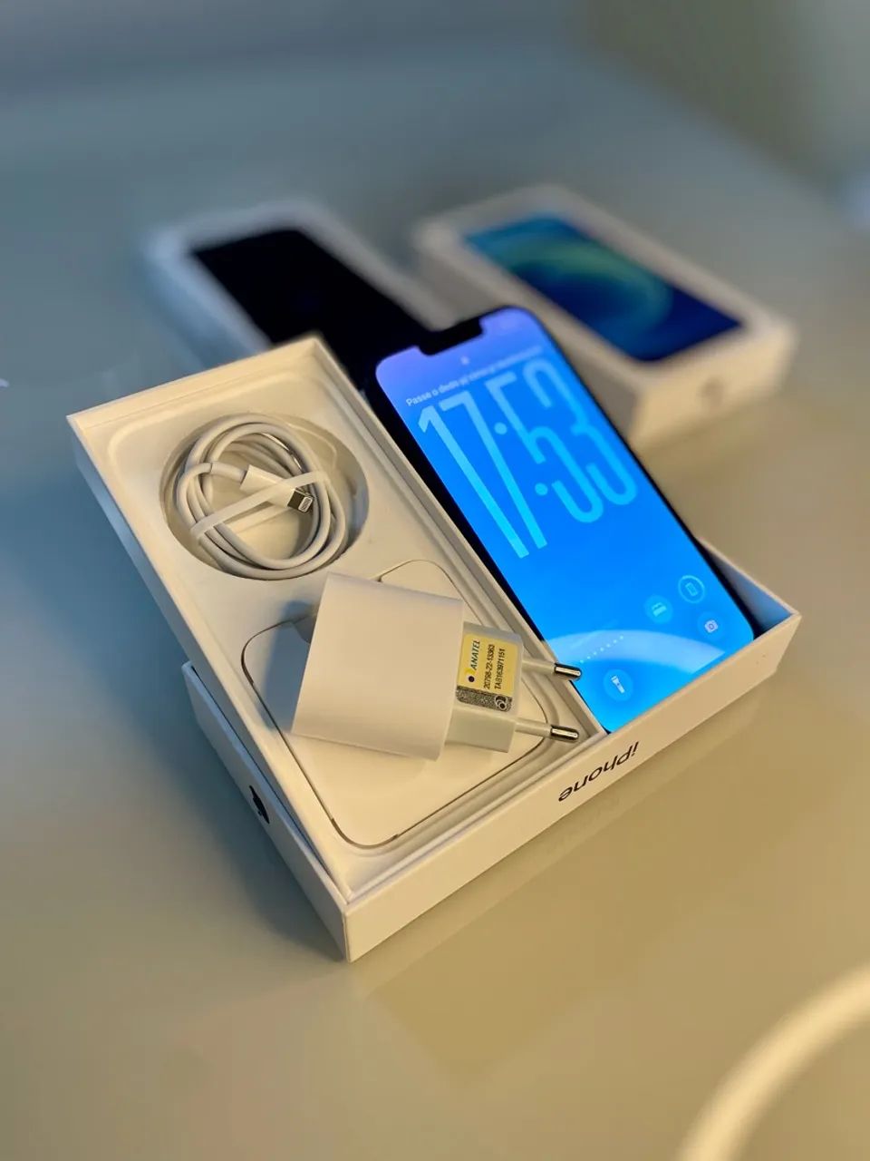 iPhone 13 256 gb