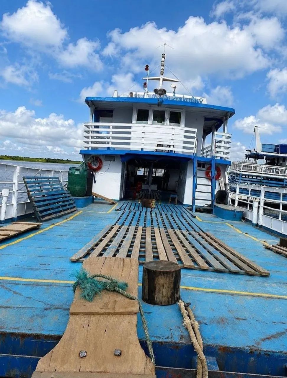 BALSA DISPONÍVEL  - Foto 4