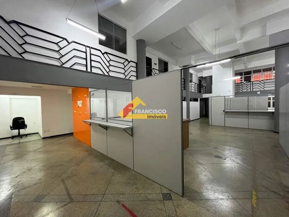 Sala comercial localizada no Centro - Foto 2