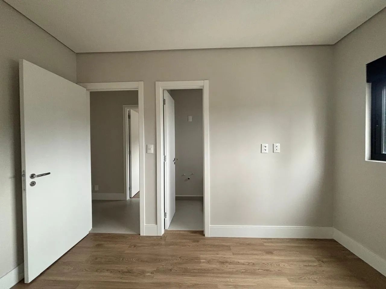 Apartamento no edifício Barão de Albuquerque em Itajaí - SC - Foto 5