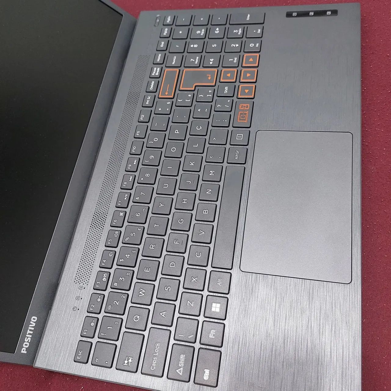 NOTEBOOK POSITIVO VISION C15 IMPERDÍVEL  - Foto 4