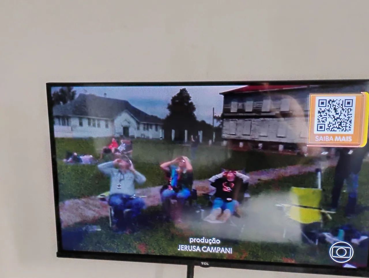 Tv TCL 32 polegadas  - Foto 4