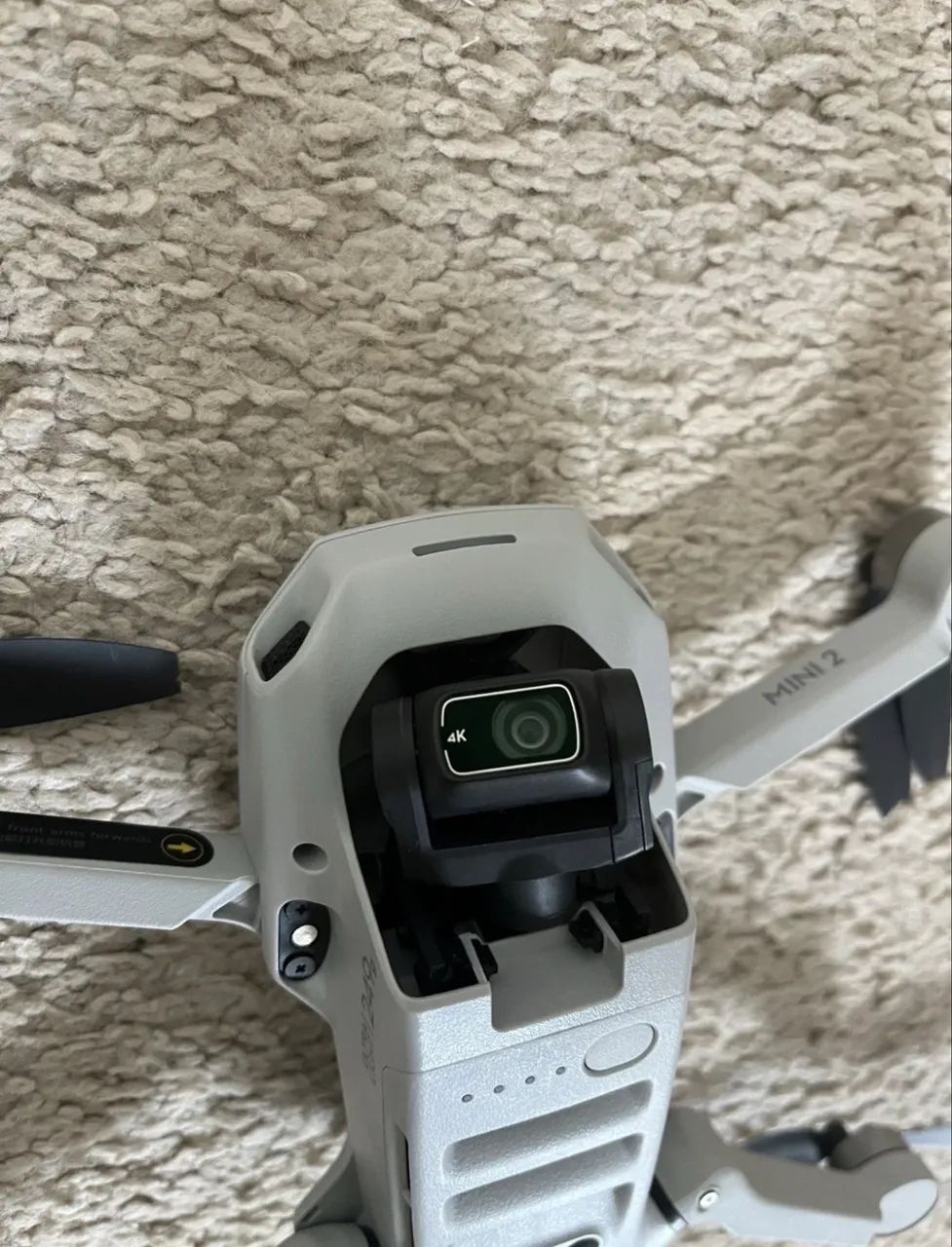 Drone Dji Mini 2 4k - Foto 5
