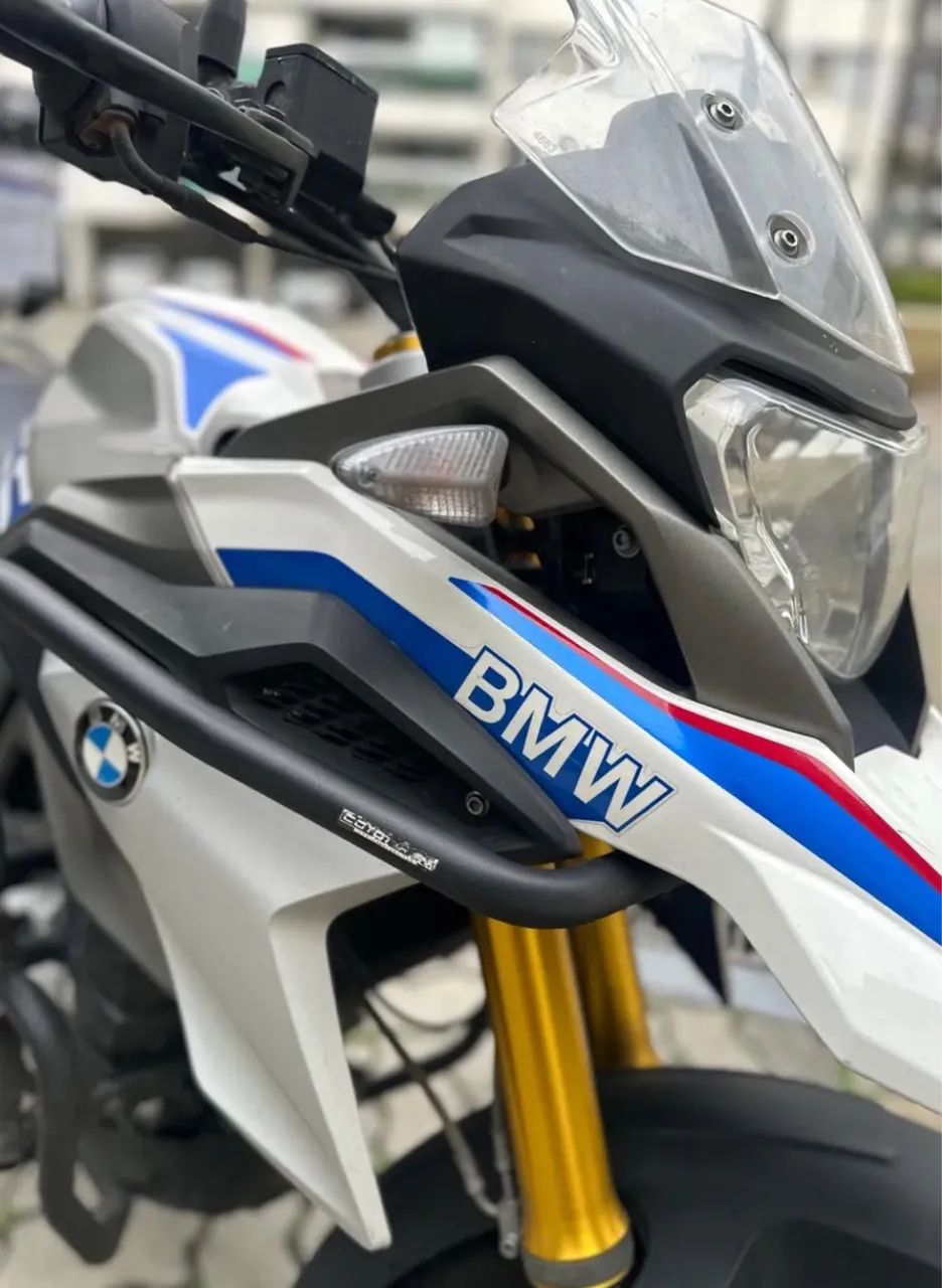 Moto BMW  - Foto 4