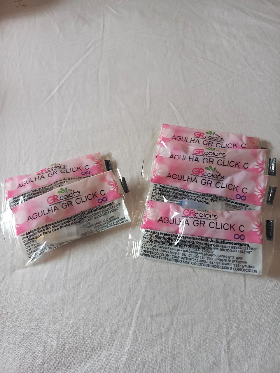 Dermógrafo  - Foto 3