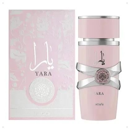 Perfume Lattafa Asad Yara Rosa  - Foto 2