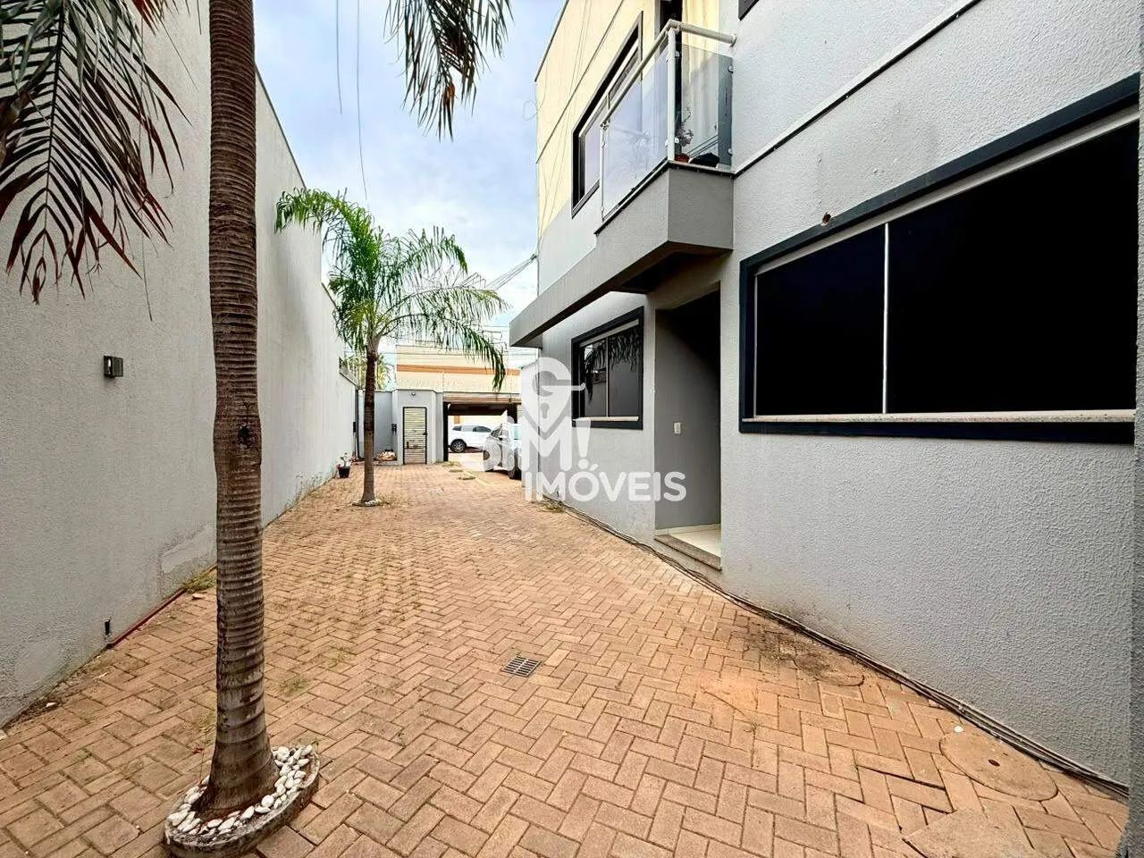 Apartamento 03 quartos no Residencial Liberty (507 Sul)! - Foto 2