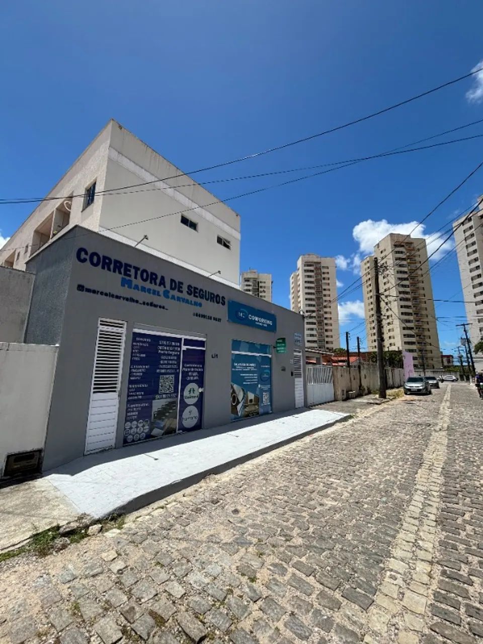 Apartamento Kitnet Nova Parnamirim - Foto 4