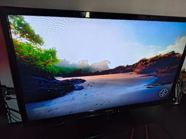 TV 32" Panasonic - Foto 4