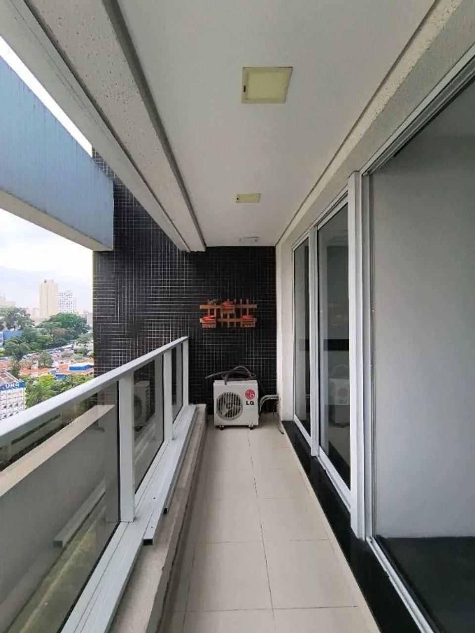 Sala para alugar, 38 m² por R$ 3.676,16/mês - Centro - Guarulhos/SP - Foto 12