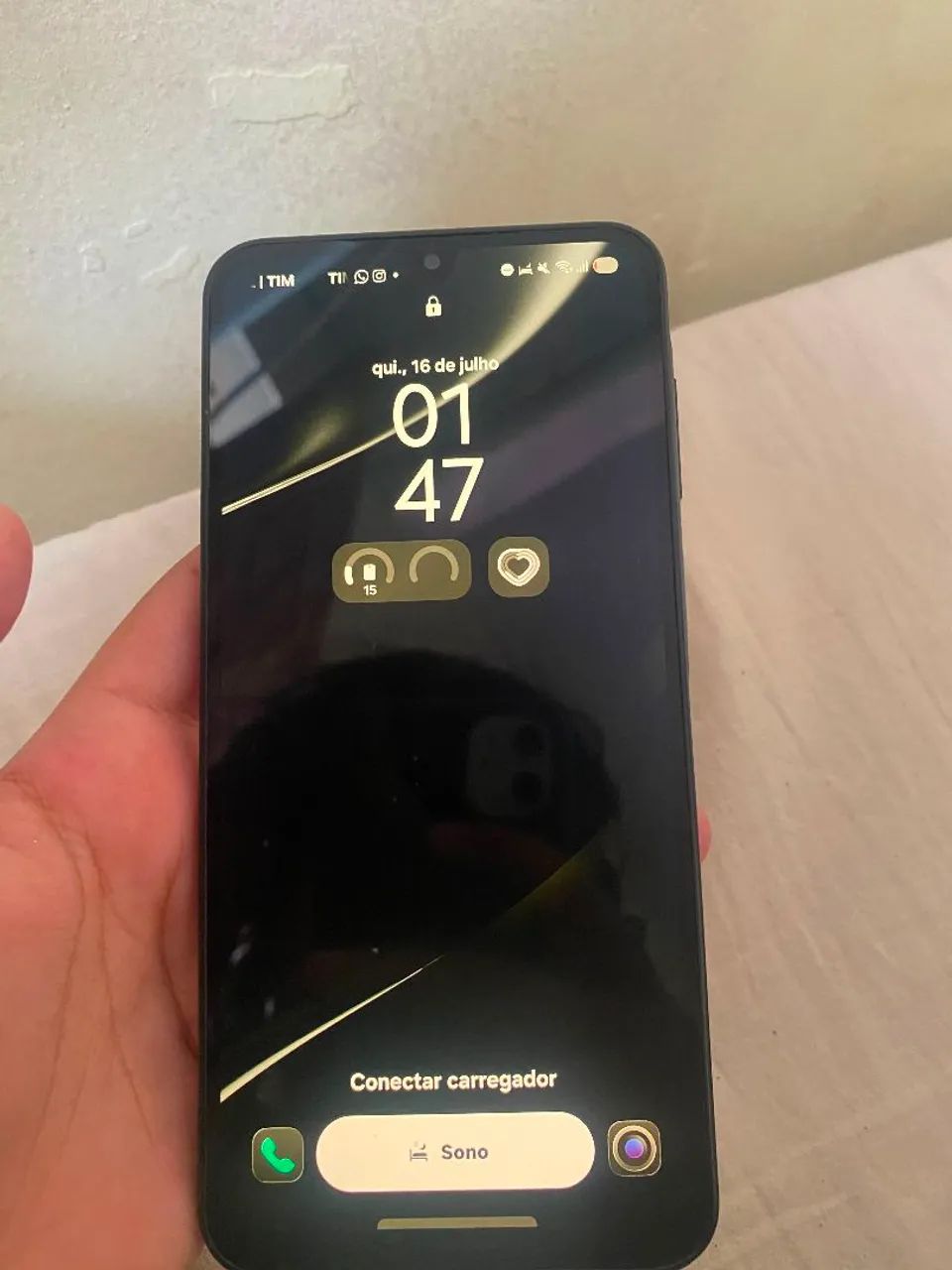 CELULAR A17 5G - Foto 4