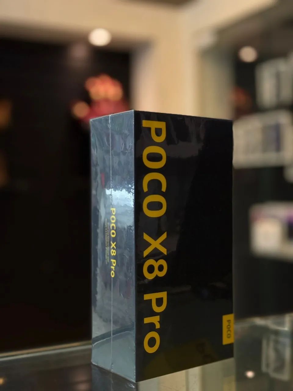 Poco X8 Pro Lacrado com garantia  - Foto 2