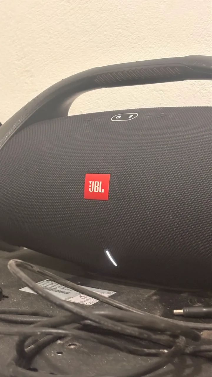 JBL BOOMBOX 2 - Foto 4