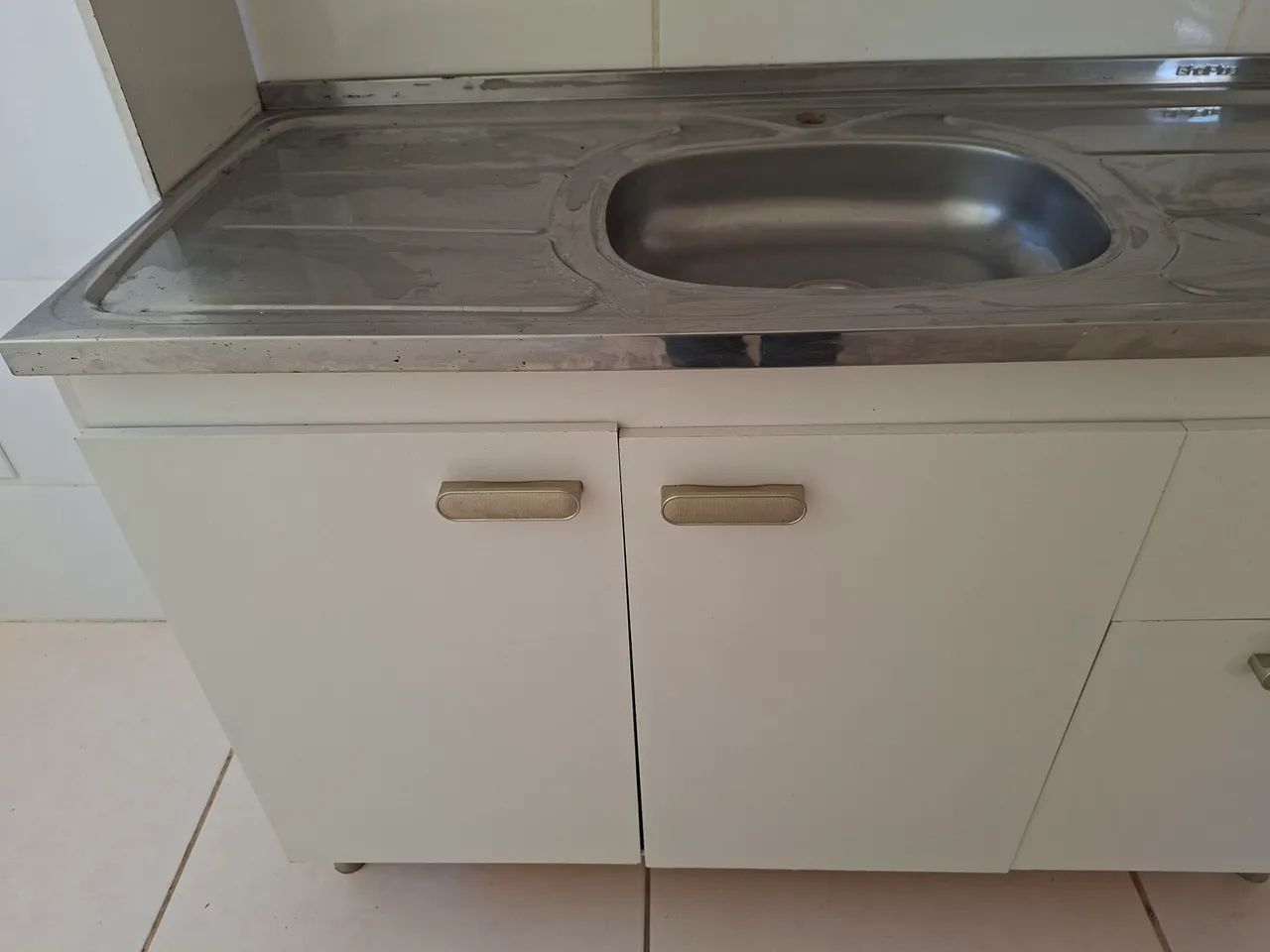 Móvel de cozinha e balcão de pia - Foto 3