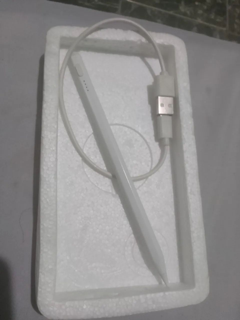 Caneta pra tablet 