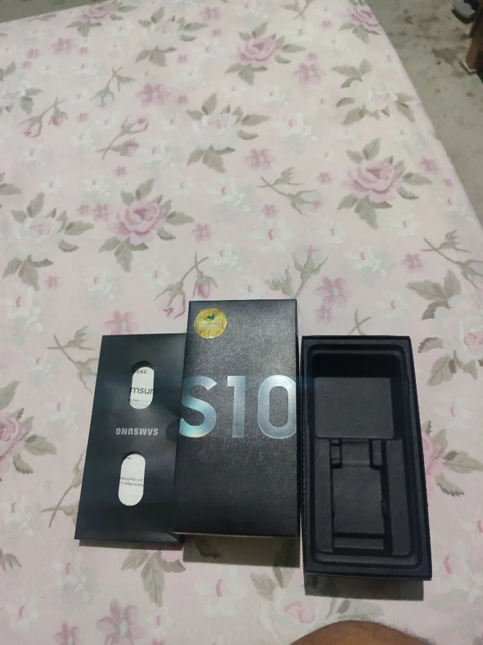 Galaxy s10 novo - Foto 5