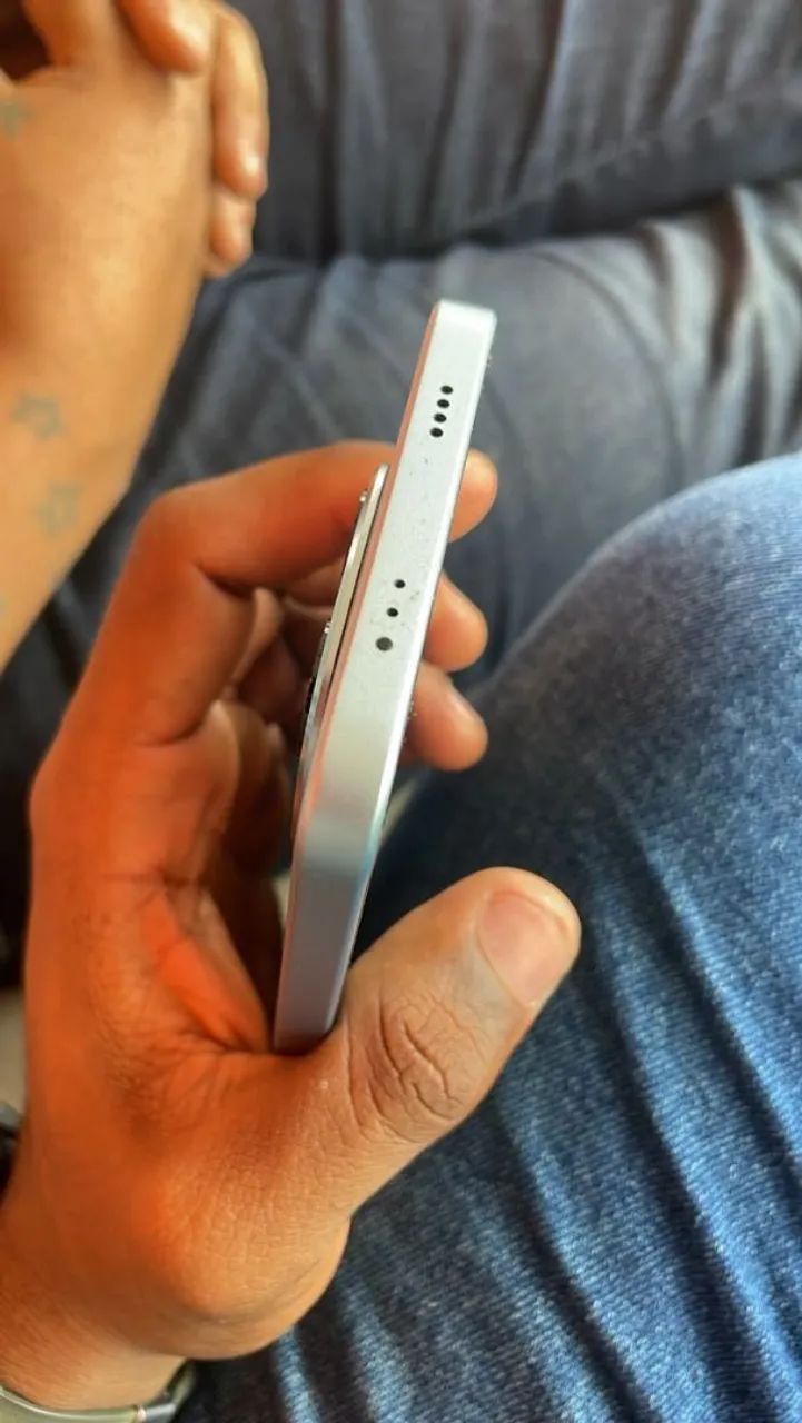 REDMI NOTE 15 PRO 5G - Foto 4