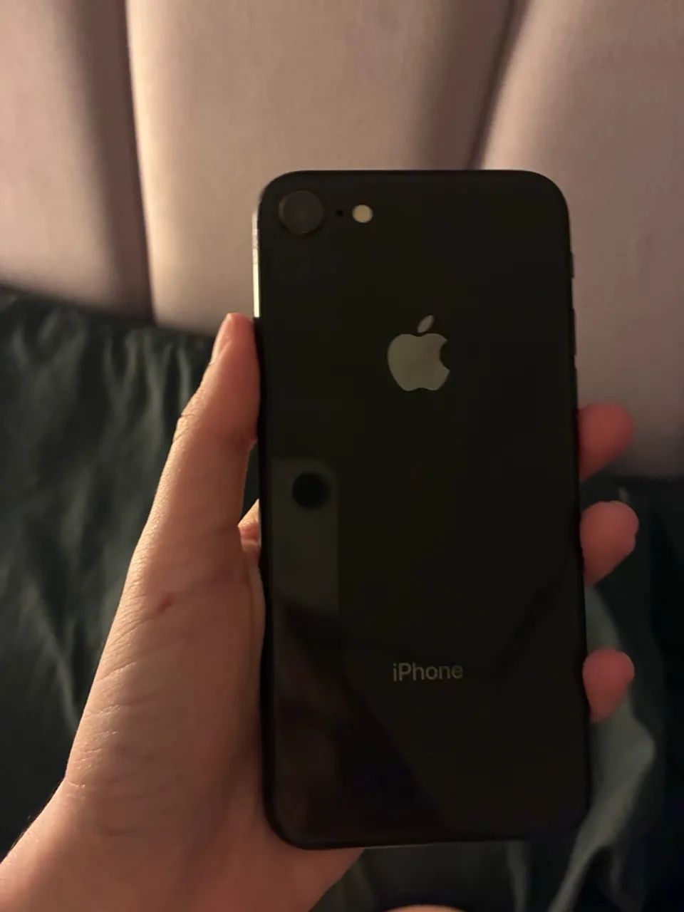 iPhone 8 64gb - Foto 3