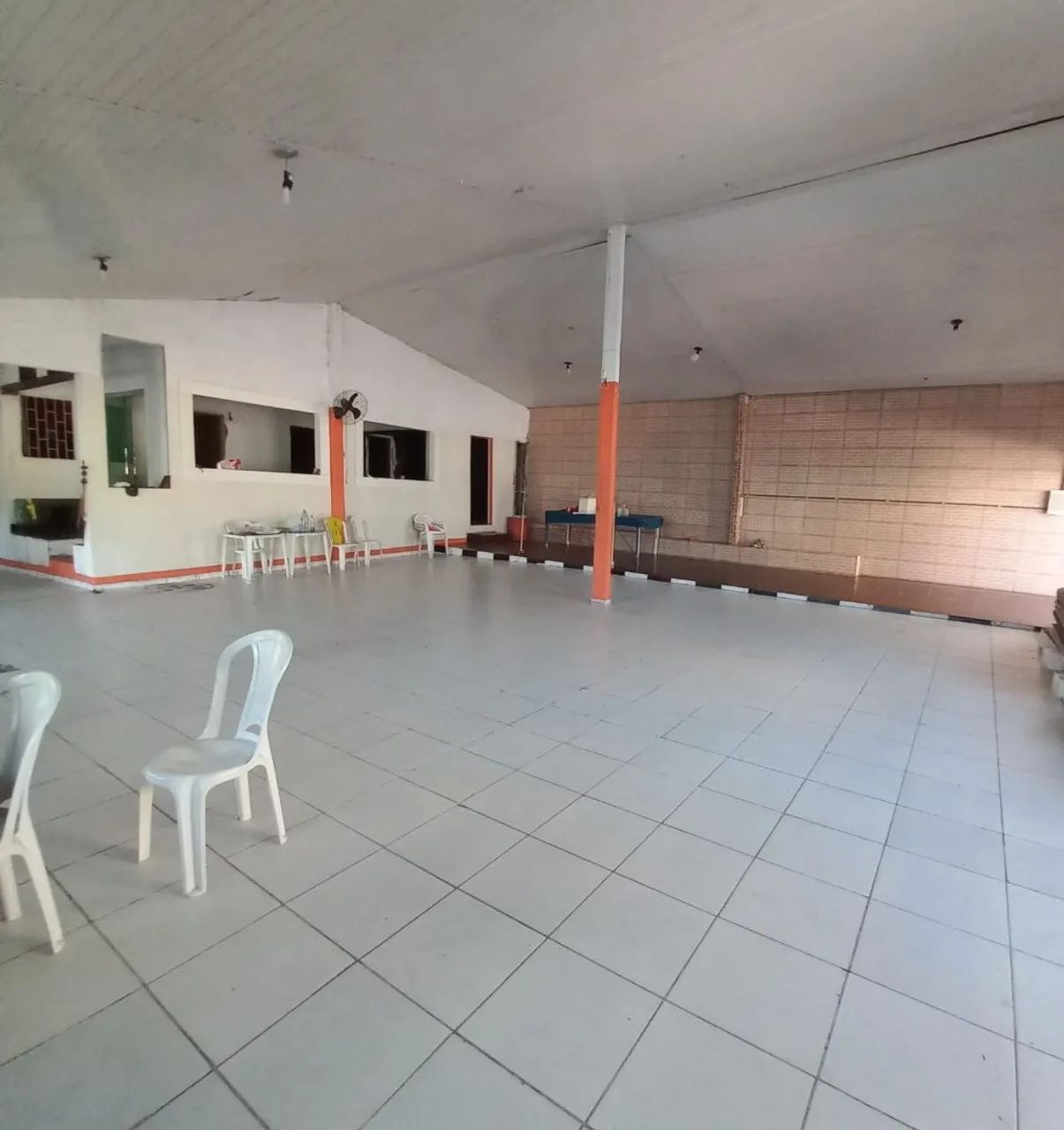 SALÃO P/ EVENTOS NA Cidade Nova/Manôa - Foto 2