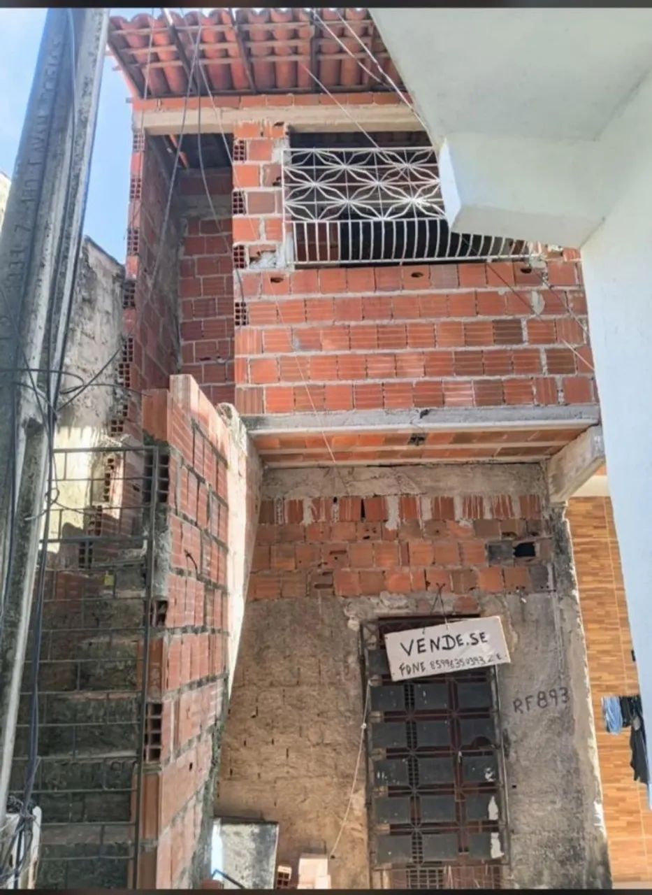 Duplex  para venda