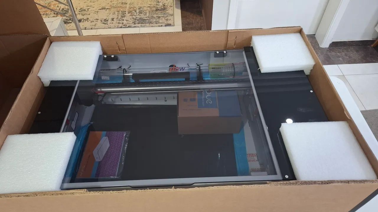 Due flow laser - Foto 3