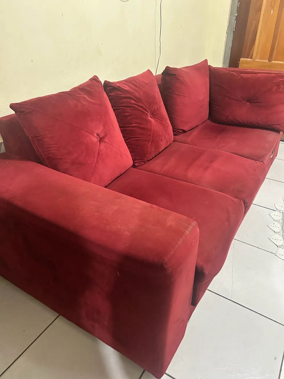 Sofá