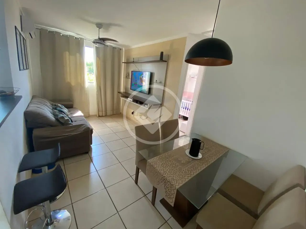 Apartamento para alugar - 02 quartos codigo: 380722 - Foto 2