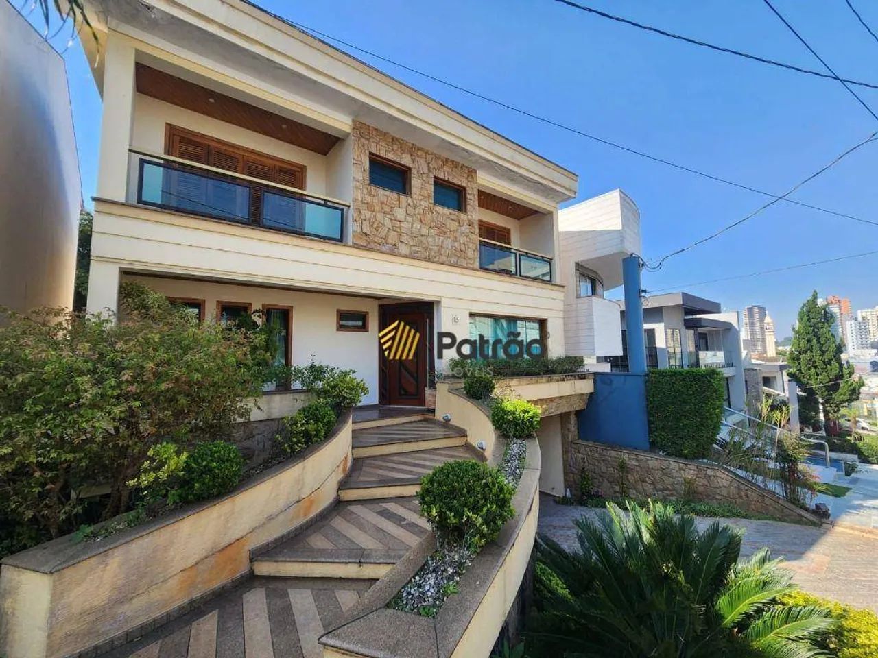 Casa Excelente no Central Park. - Foto 2