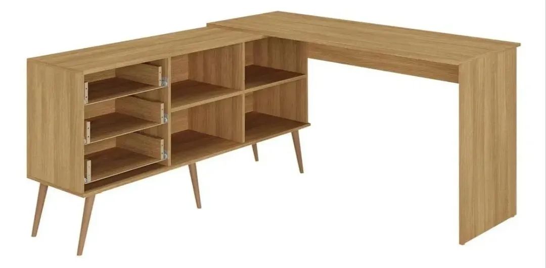 Mesa para manicure/esxritório - Foto 4