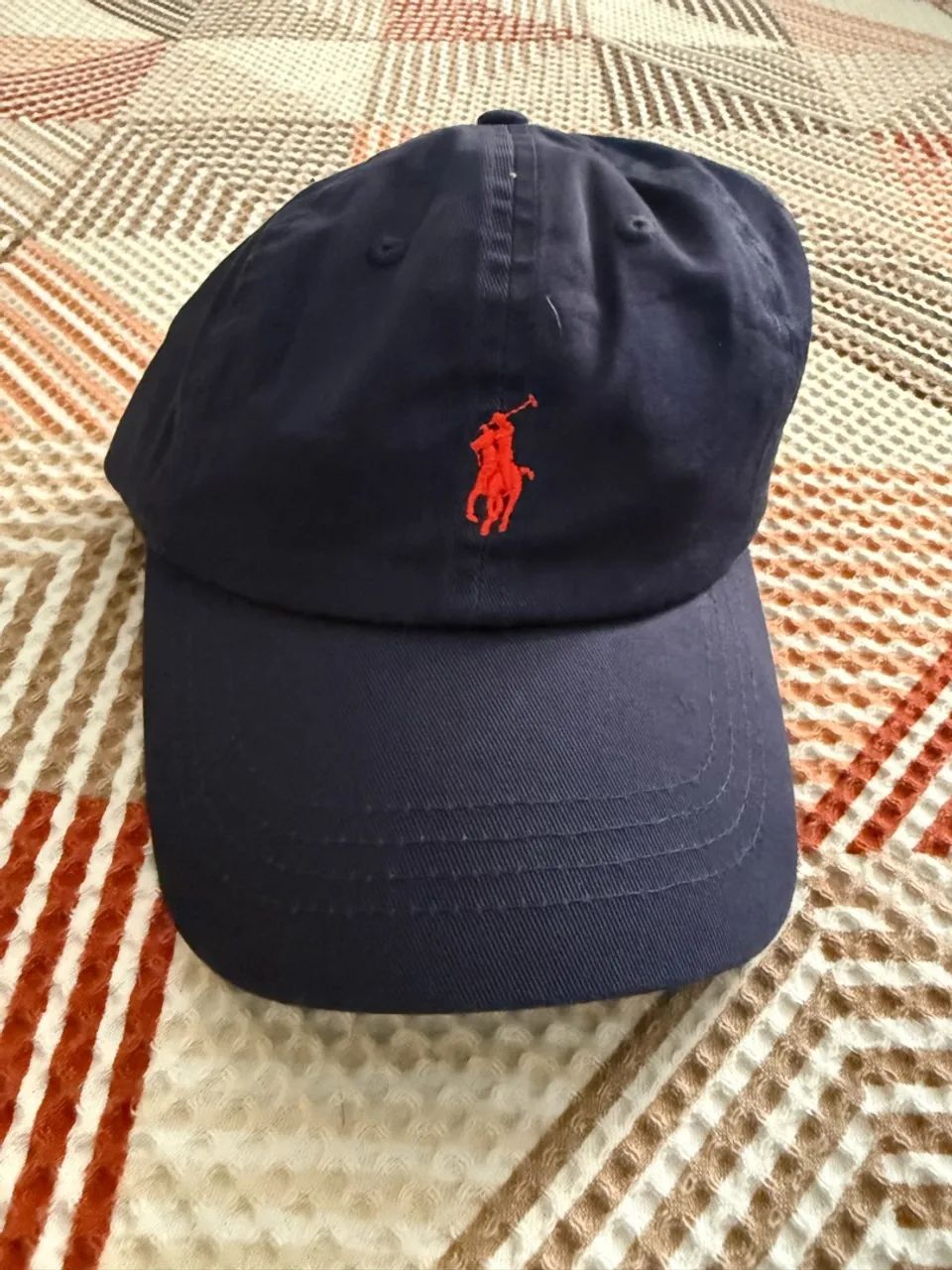 Boné Polo Ralph Lauren 