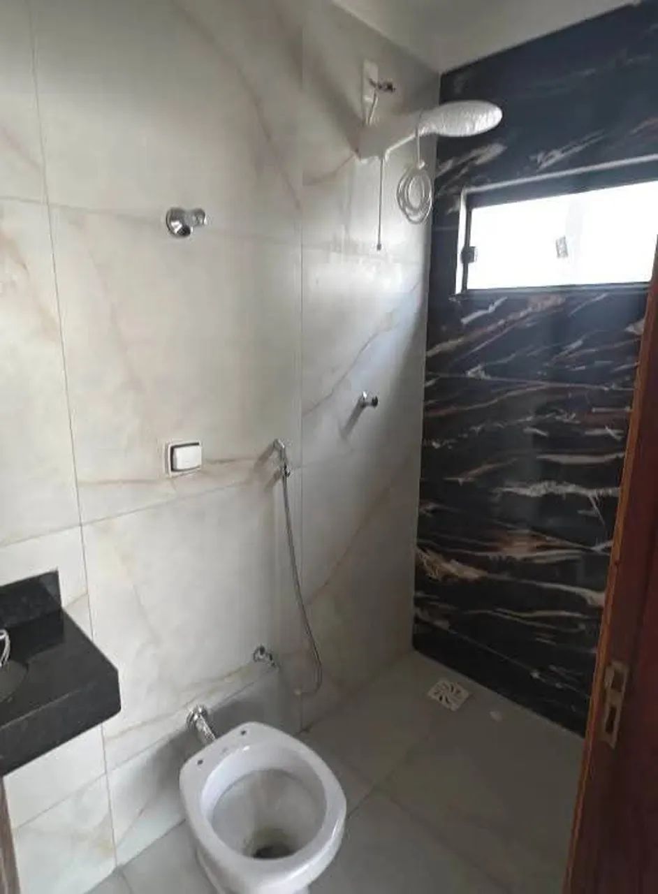 Pronta para morar e a Venda em Planaltina Estância 1 - Foto 4