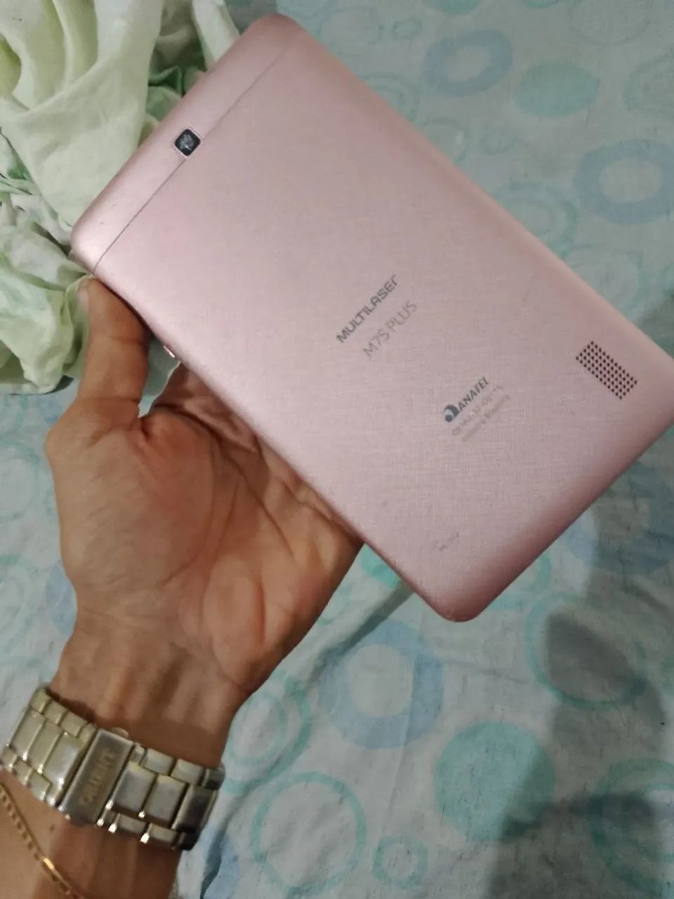 Tablet M7S PLUS - Foto 3