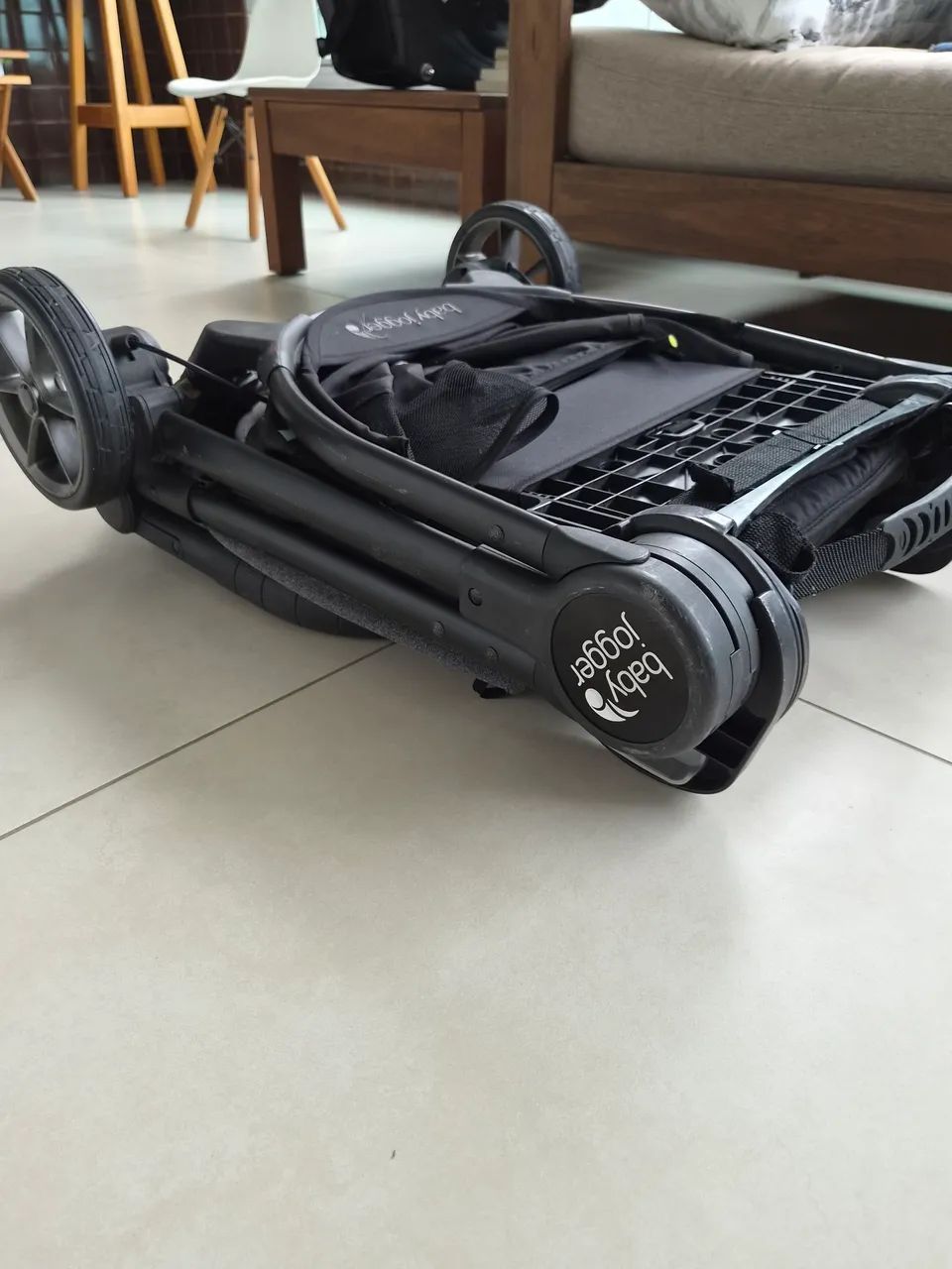 Carrinho bebê Baby Jogger  - Foto 4