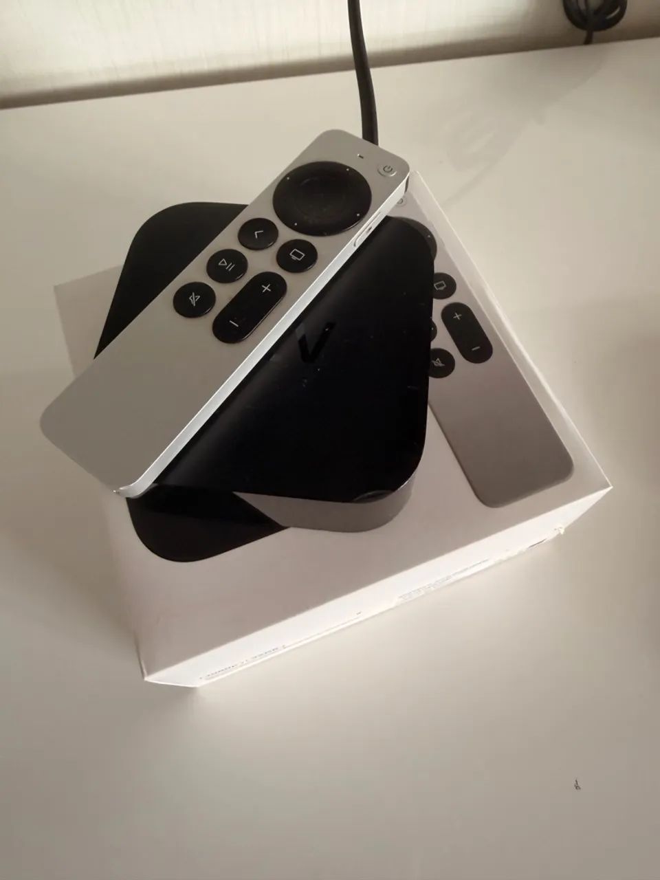 Apple TV - Foto 3