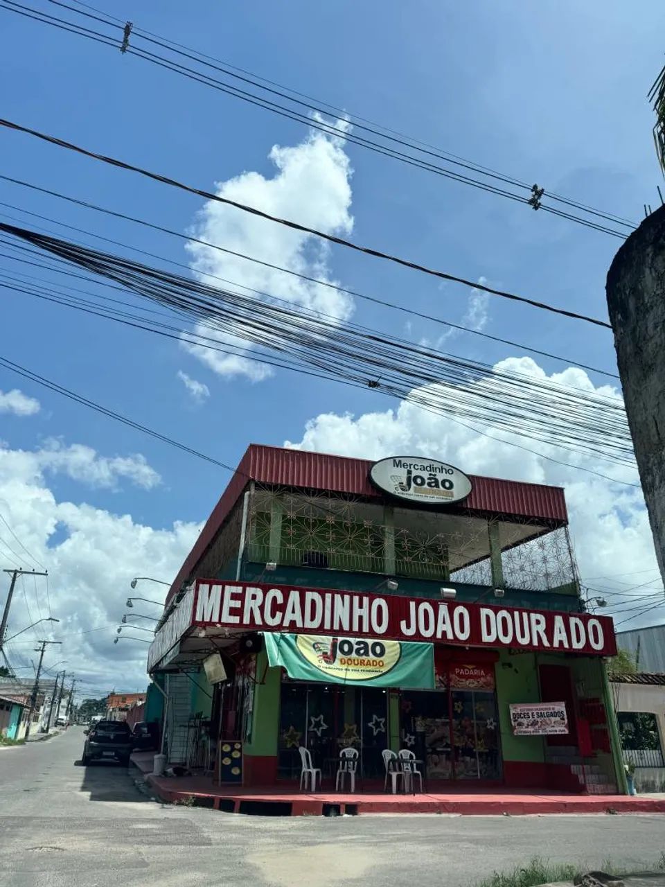Vendo Prédio Comercial - Foto 5