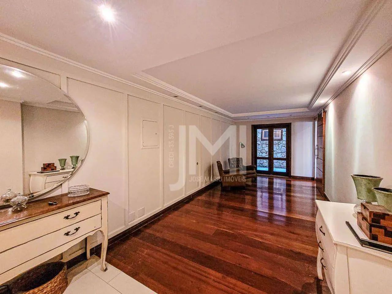 Casa com 4 dormitórios à venda, 494 m² - Barão Geraldo - Centro - Campinas/SP - Foto 2
