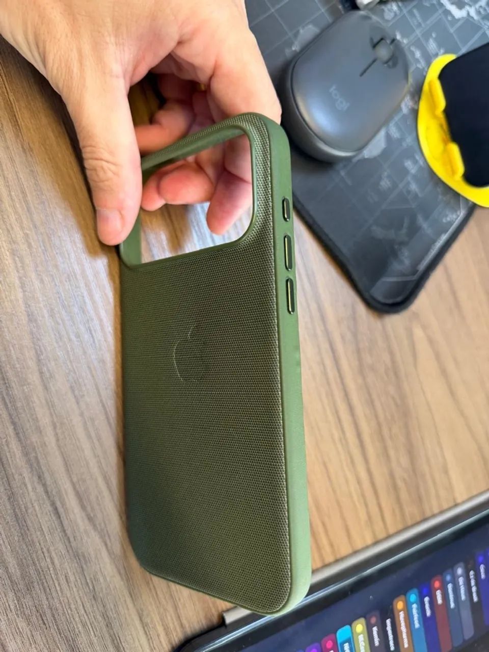Capa Original Apple  - Foto 3