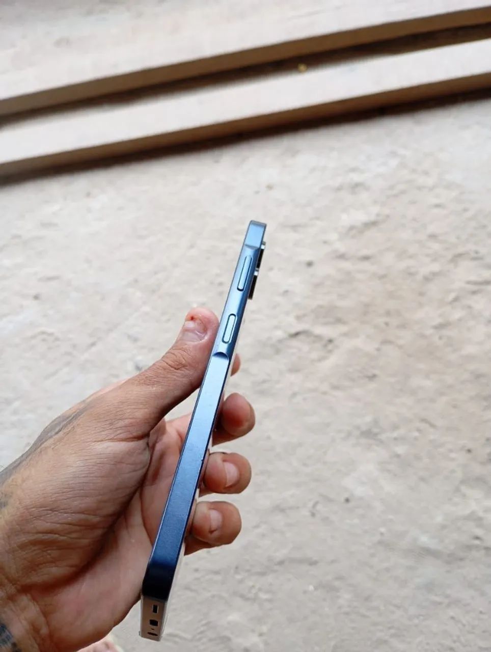 Celular Samsung A06s 5g - Foto 3