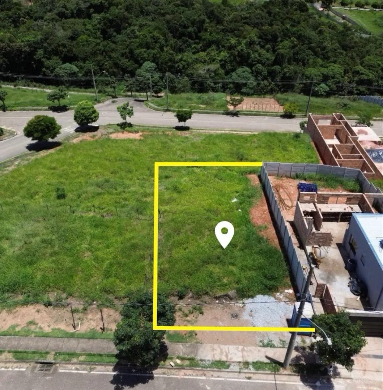 Vende se Lote  - Foto 2